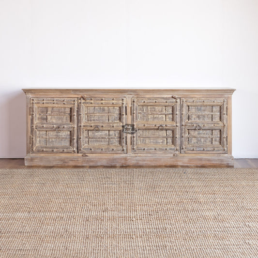Sideboard Old Door Design