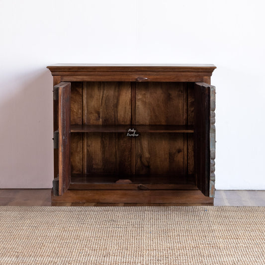 Sideboard Old Door Design