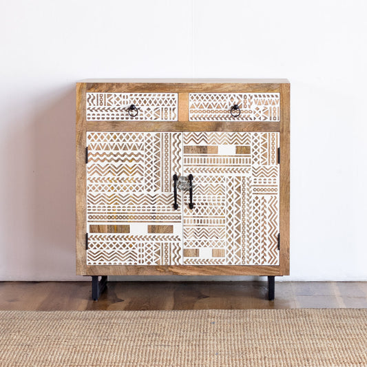 Sideboard CNC Design