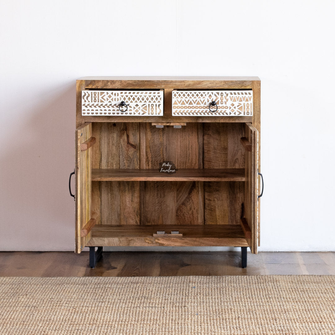 Sideboard CNC Design