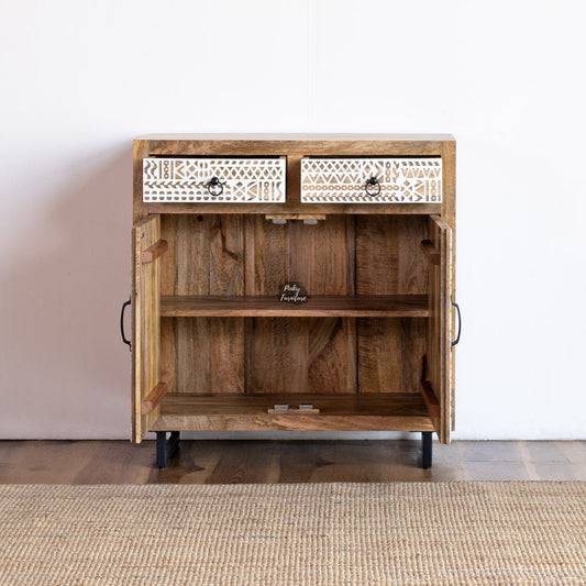 Sideboard CNC Design